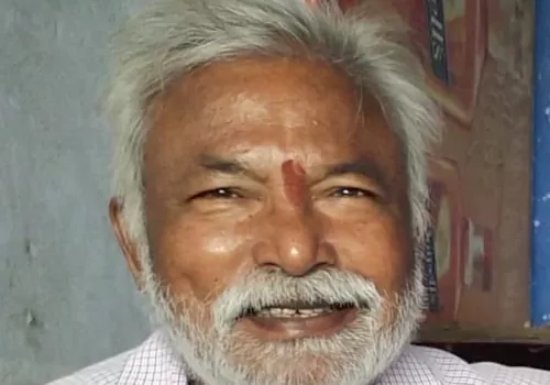 టాలీవుడ్ లో విషాదం.. బలగం నటుడు కన్నుమూత!