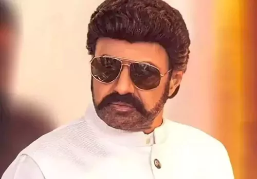 ఊహించని కాంబో.. తమిళ దర్శకుడితో బాలయ్య!