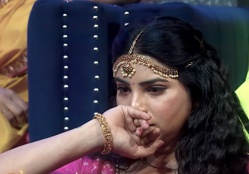 BB Jodi: ఫ్లవర్ బ్యాచ్ అనడంతో కన్నీళ్లు పెట్టుకున్న ప్రియాంక!