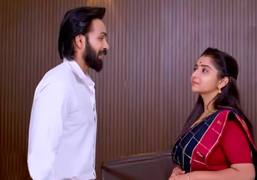 స్వప్న మనసు మార్చేసిన రాహుల్.. రాజ్, కావ్యలకి పొంచిఉన్న ప్రమాదం!