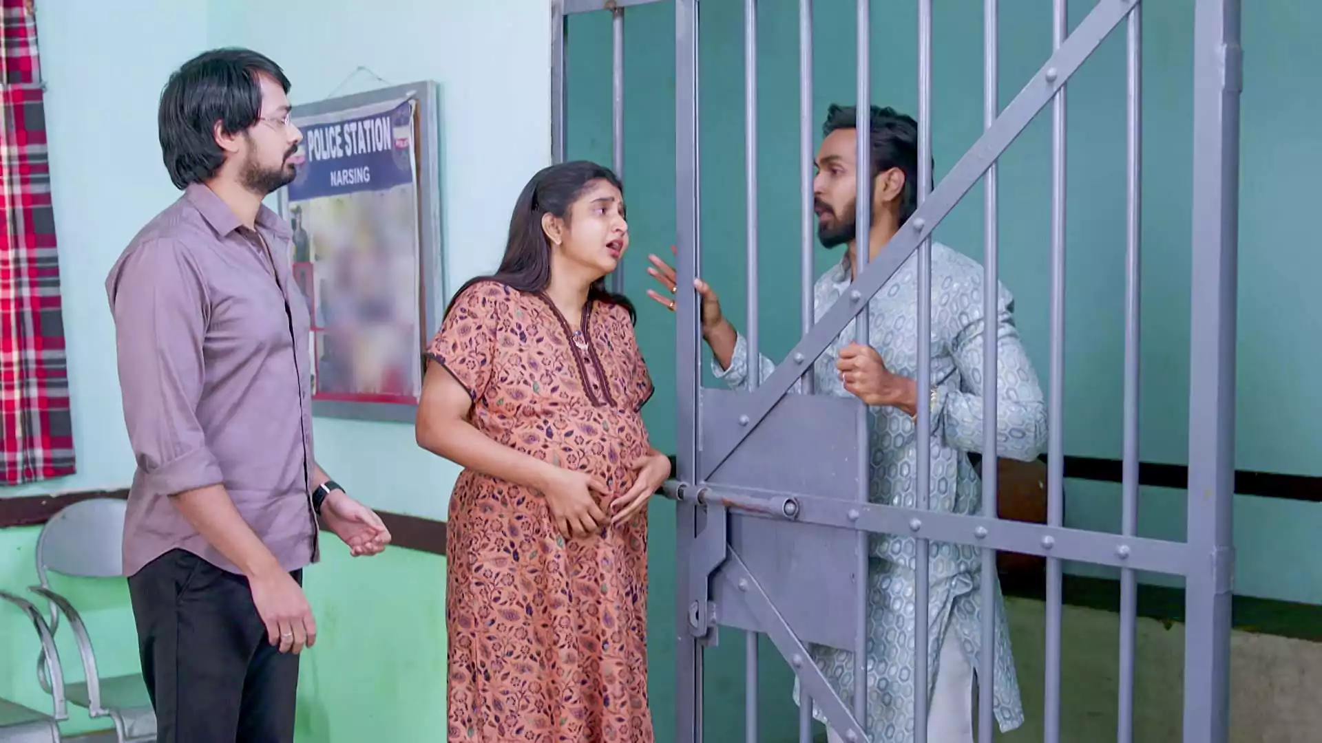 Brahmamudi : అక్క డెలివరీకి బావని వెళ్ళొద్దని ఆపేసిన చెల్లి!