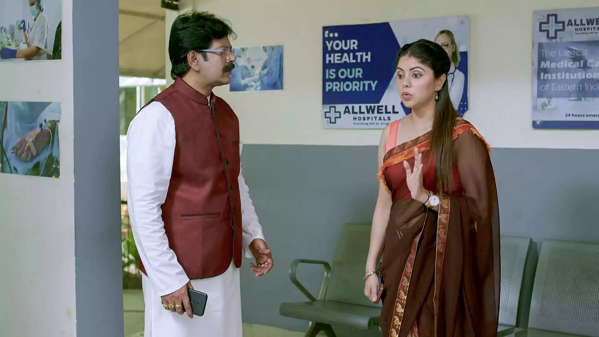 Brahmamudi Serial : దుగ్గిరాల కుటుంబం హ్యాపీ.. రుద్రాణి కన్నింగ్ ప్లాన్ అదేనా!