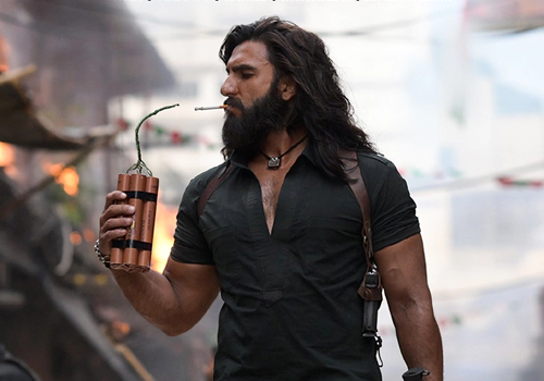 కల్కిని క్రాస్ చేసిన 'ధురంధర్'.. నెక్స్ట్ టార్గెట్ ఆర్ఆర్ఆర్!