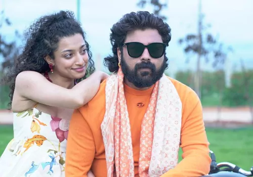 పోస్ట్ ప్రొడక్షన్ పనుల్లో డ్యూడ్.. త్వరలో టీజర్..!