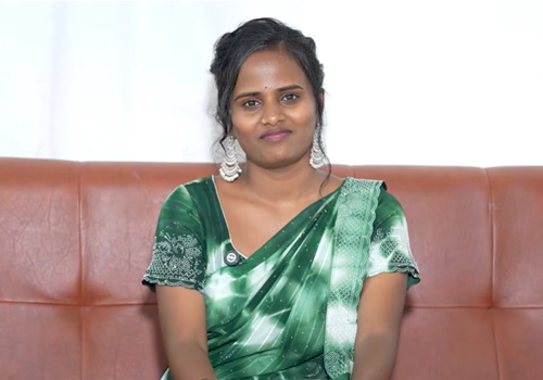 అలాంటి అబ్బాయిలంటే ఇష్టం.. త్వరలో ఒక పెద్ద షోలో...