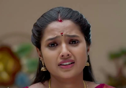 Jayam serial: తనపై పడ్డ నిందని అబద్ధమని గంగ నిరూపించుకుంటుందా?