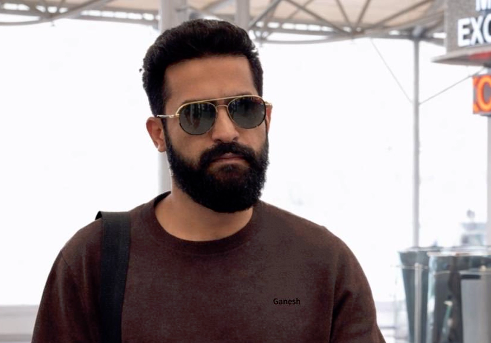 Dragon: జోర్డాన్ కు ఎన్టీఆర్.. ఆ స్టార్ తో ఢీ అంటే ఢీ!