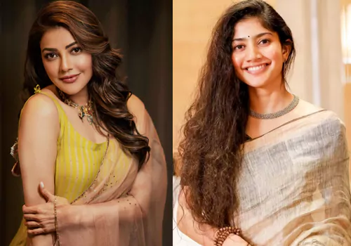 కాజల్ ఉండగా సాయి పల్లవి కోసం యుద్ధమా..?