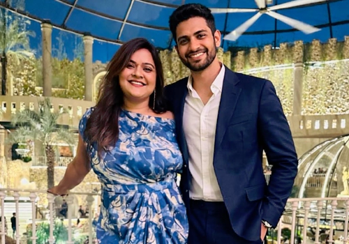 రోహిణికి తగ్గ వరుడు దొరికేసాడోచ్..!