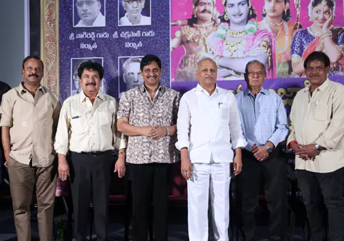 మళ్ళీ తెరమీద 'మాయాబజార్'
