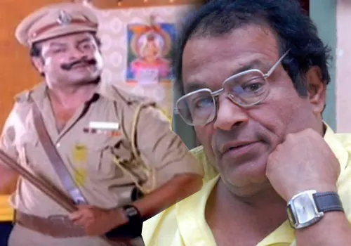 వరప్రసాద్‌.. నూతన్‌ప్రసాద్‌గా మారడం వెనుక అసలు కథ ఇదే!