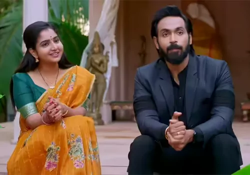 Brahmamudi : పెన్ డ్రైవ్ కోసం రౌడీలు వెతుకులాట.. రాజ్, కావ్యలకి పొంచి ఉన్న ప్రమాదం!