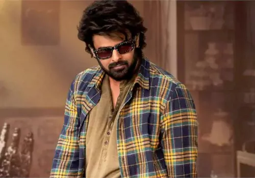 ది రాజాసాబ్ టీజర్ పై బేబీ నిర్మాత కీలక వ్యాఖ్యలు