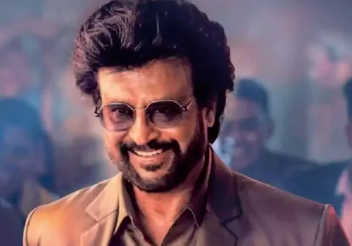  విదేశాలకు వెళ్లినా ఇదే డైట్.. 75 ఏళ్ల రజినీకాంత్ హెల్త్ సీక్రెట్ ఇదే!