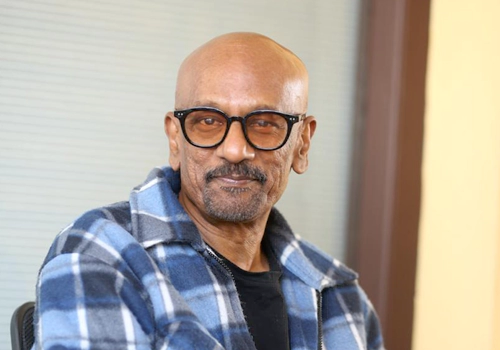 రమణ గోగుల గుండు వెనుక ఓ ఎమోషనల్ స్టోరీ ఉందని తెలుసా?