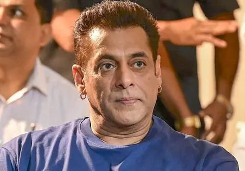 పహల్ గామ్ దాడి తర్వాత సల్మాన్ ఖాన్ వెనకడుగు వేశాడా!