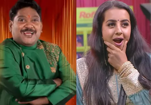 Bigg Boss 9 Telugu Voting 13th week: డేంజర్ జోన్ లో‌ సుమన్ శెట్టి.. సంజన ఎలిమినేషన్!