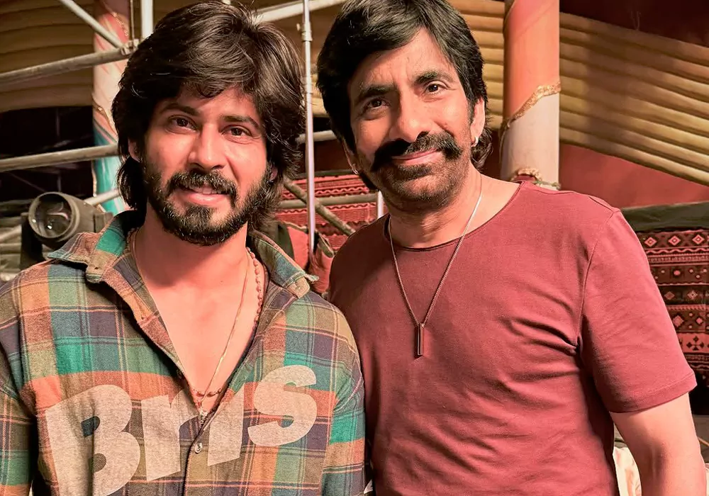 సుమతీ శతకం టీజర్, ట్రైలర్ కి మాస్ మహారాజా ప్రశంసలు..ఫిబ్రవరి 6న మైత్రి రిలీజ్ 