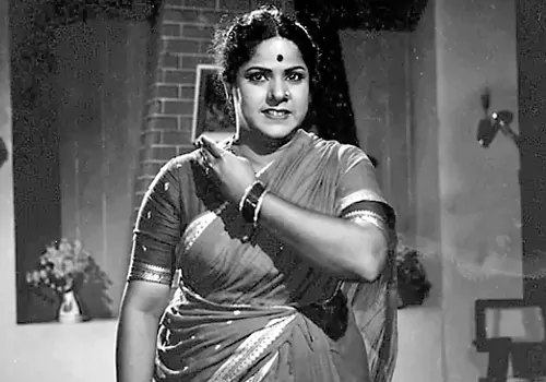 సూర్యకాంతం మరణం.. పట్టించుకోని టాలీవుడ్‌ ప్రముఖులు.. ఎందుకని?