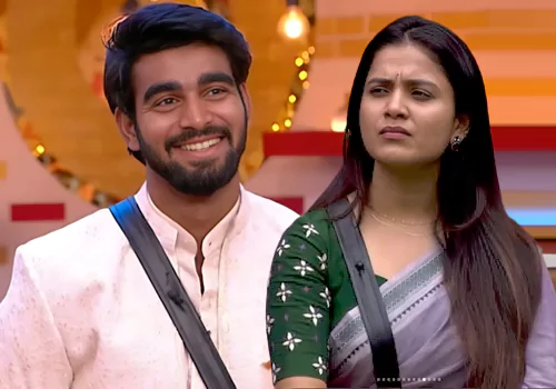 కళ్యాణ్ కోసం స్టాండ్ తీసుకున్న తనూజ.. ఎందుకింత సపోర్ట్?