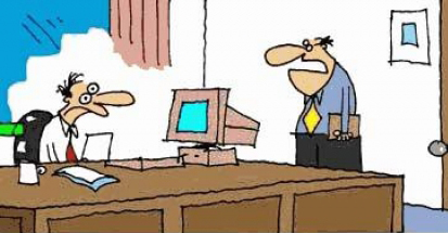 Funny Application for Employment Joke | Funny Work Jokes | Funny Office  Jokes | Employee Jokes