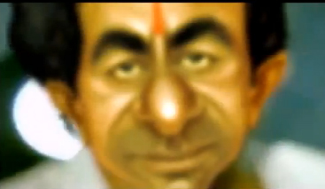 KCR in Dhada - Dhada Movie Spoof | kcr spoof videos | kcr jokes | kcr funny  videos | kcr jokes videos | kcr funny jokes |