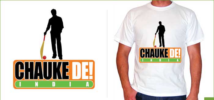 T-Shirts for Cricket Lovers | Cricket 