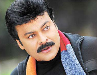 Telugu superstar Chiranjeevi to join politics  Rediffcom