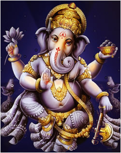 ganapathi