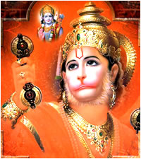 Hanumatcharitham