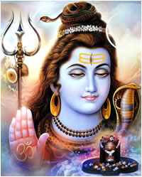 Maha Shivuni Charitham Manollasabharitham