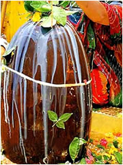 Drushya Padardhalanni Shiva Swaroopale