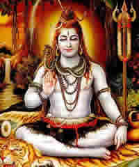 Maha Shivuni Charitham Manollasabharitham