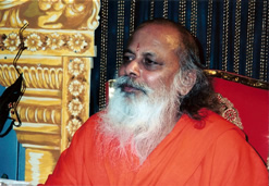 SriSomanatha Maharshi