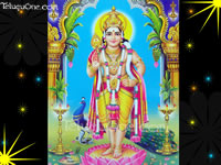 Lord-Murugan-Subramanya-Swamy