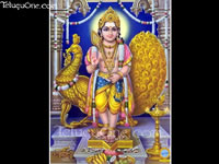 Lord-Murugan-Subramanya-Swamy