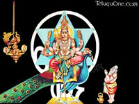 Lord-Murugan-Subramanya-Swamy
