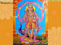 Lord-Murugan-Subramanya-Swamy