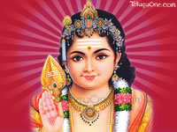 Lord-Murugan-Subramanya-Swamy