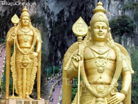 Lord-Murugan-Subramanya-Swamy