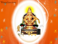 Lord Ayyappa Swamy Wallpapers