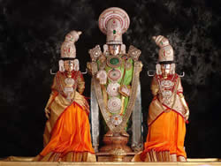 Srivari Photos