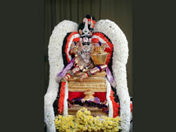 Srivari Photos