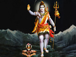 Lord Shiva Wallpapers