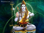 Lord Shiva Wallpapers