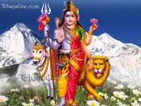Lord Shiva Wallpapers