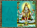 Lord Shiva Wallpapers