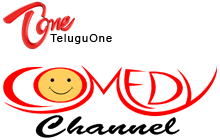  TeluguOne Comedy Shows 