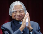 Abdul Kalam  The phi...
