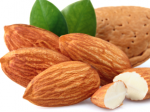 Almond-Your Go To He...